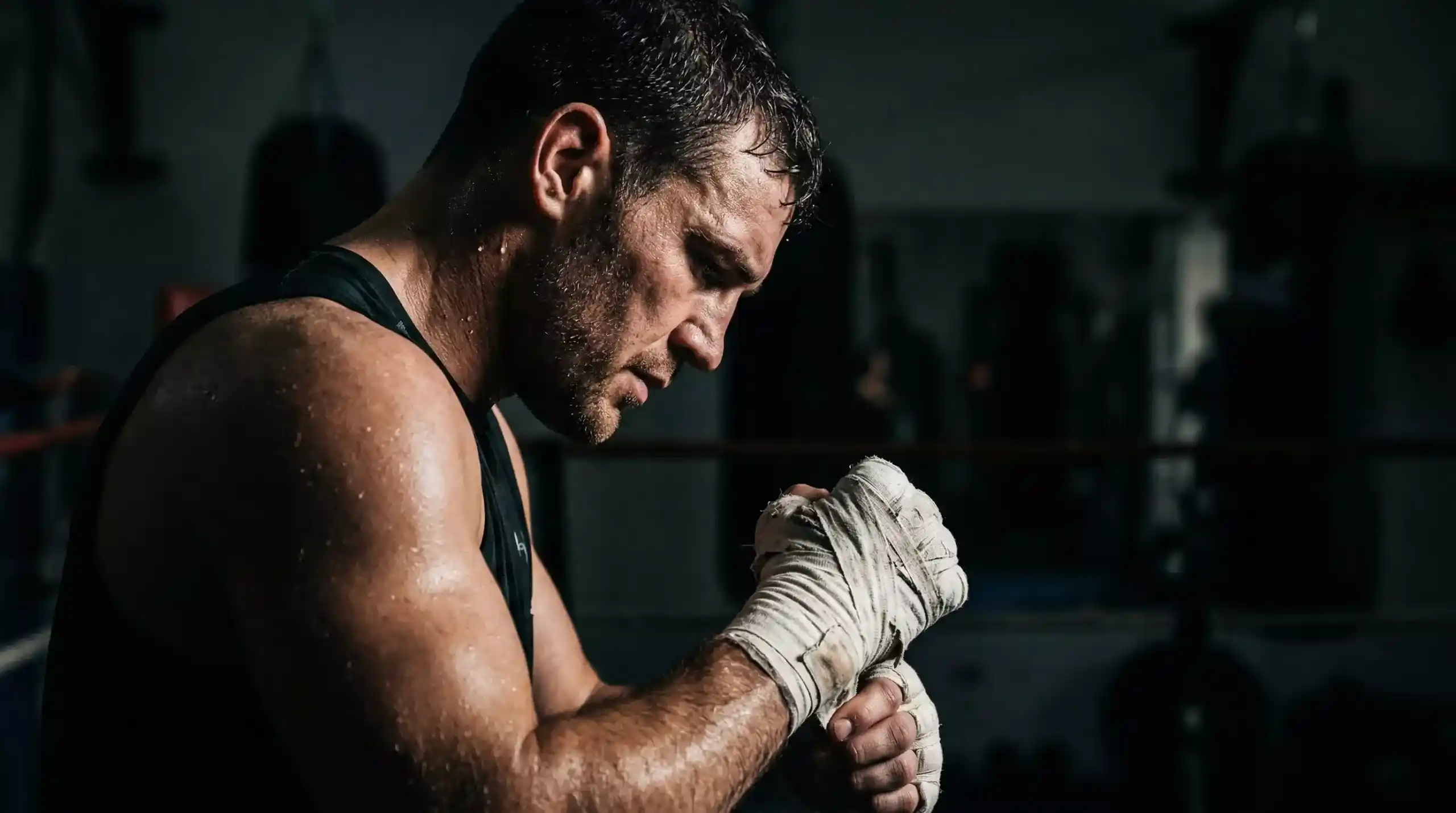 Analyser un combat de boxe avant de parier avec méthode et statistiques