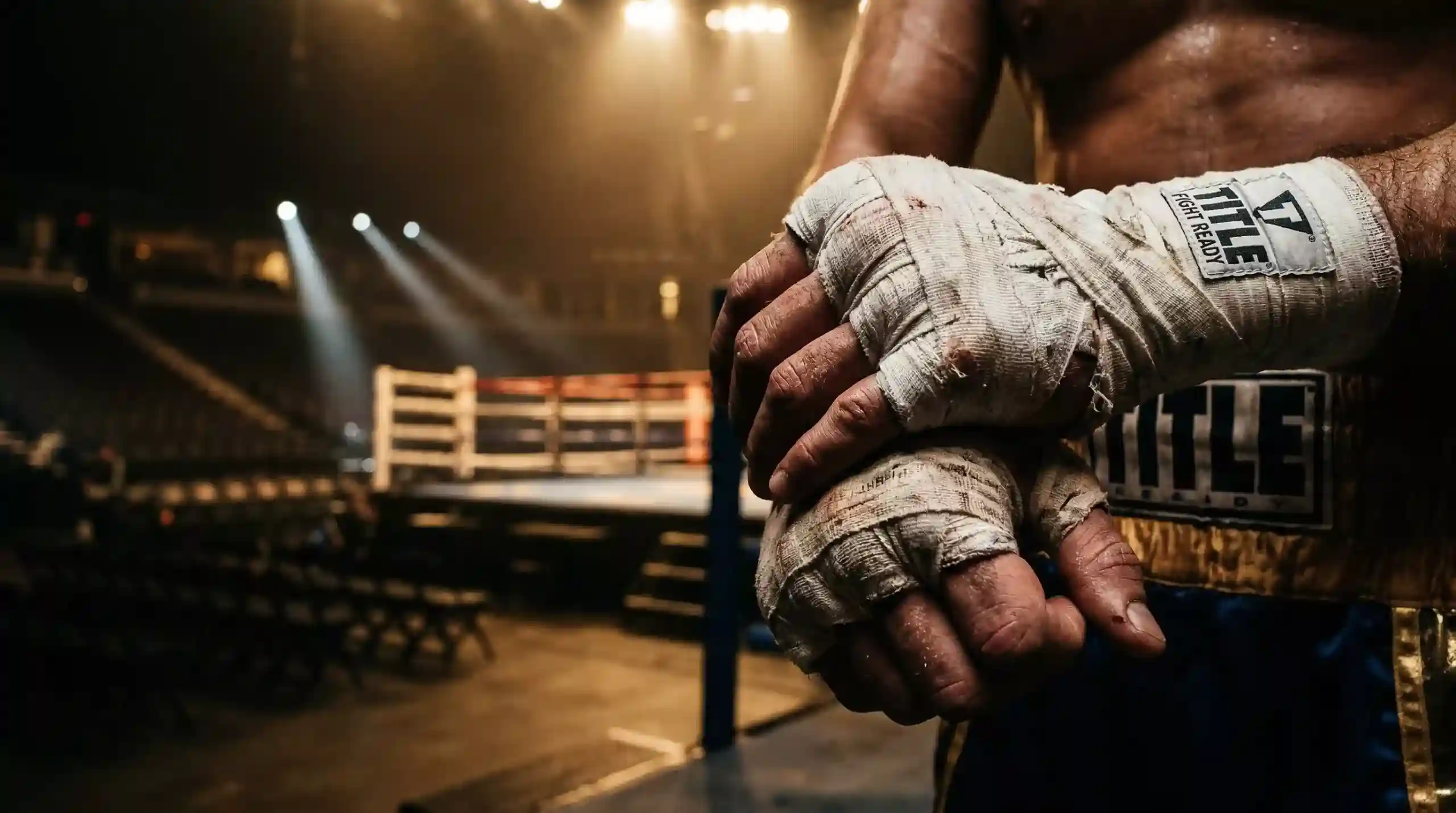 Analyse des cotes et paris sportifs sur la boxe professionnelle