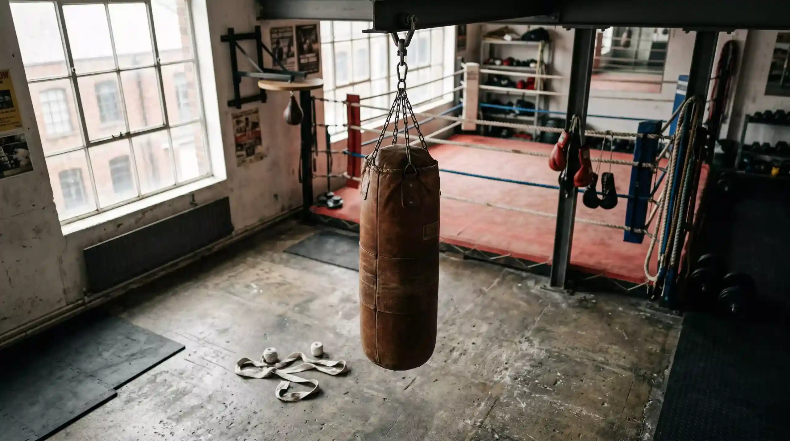 Strategies de paris rentables sur la boxe